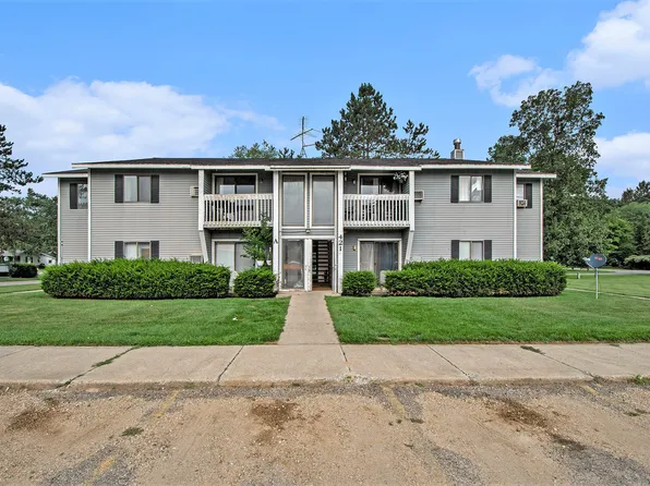 421 Balderson St, Sheridan, MI