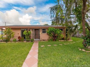 3305 SW 92nd Pl, Miami, FL 33165