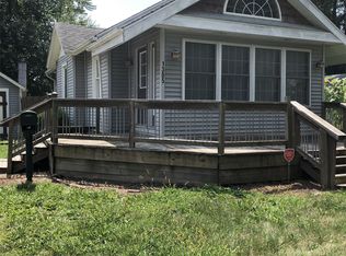 1305 W Columbia Ave, Champaign, IL 61821