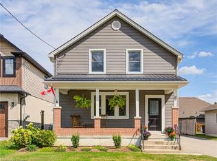 6 George St, Norwich, ON N0J1P0