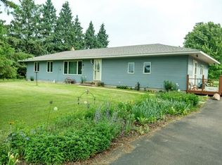 1064 South Ave, Hawkins, WI 54530