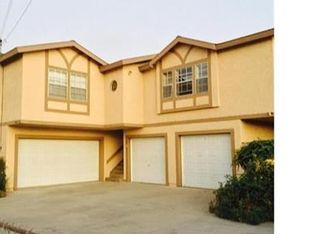 8621 1/2 La Homa St, Cypress, CA 90630