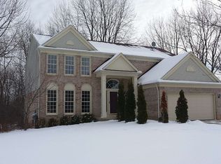 1561 Sugar Maple Way, West Bloomfield, MI 48324