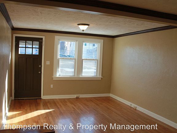 2nd image of 3002 Dewey Ave APT C