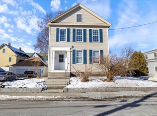 16 Fayette St, Concord, NH 03301