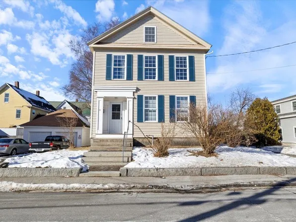 16 Fayette Street, Concord, NH 03301