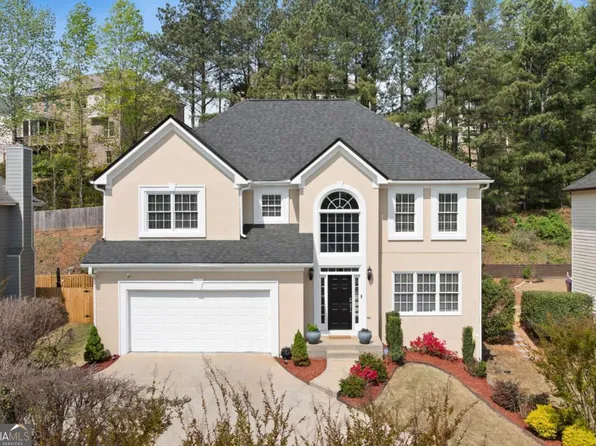 760 Gates Ln, Johns Creek, GA 30022