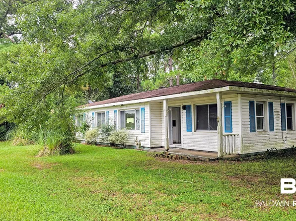 210 N Beech St, Foley, AL 36535