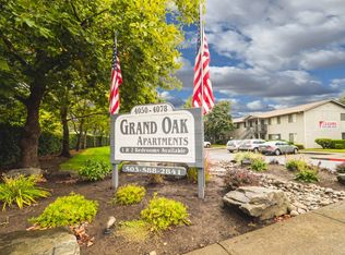 GRAND OAK APARTMENTS, Salem, OR 97302