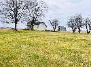 27814 E 2250 North Rd, Lexington, IL 61753