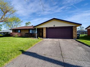 4737 Pierpont Dr, Dayton, OH