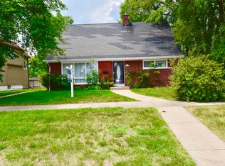 1922 Seymour Ave, North Chicago, IL