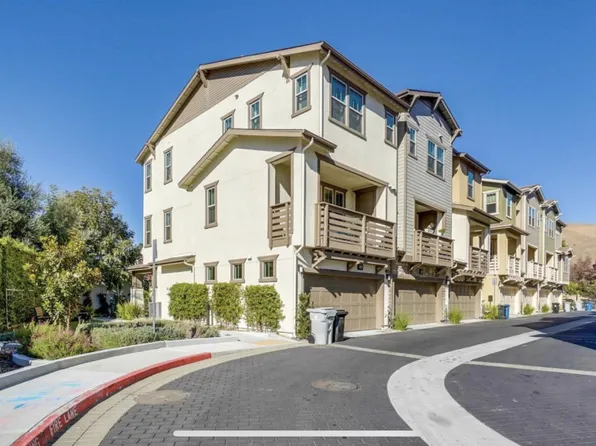 150 Branta Cmn, Fremont, CA 94539