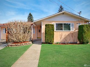 11024 4th Ave S, Seattle, WA 98168