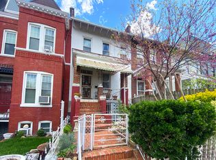 3567 10th St NW #A, Washington, DC 20010