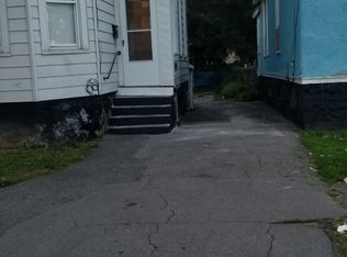 109 Knaul St #1, Syracuse, NY 13203