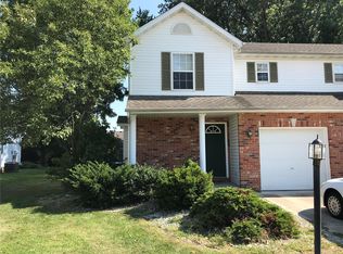 164 Northbay Ct, Glen carbon, IL