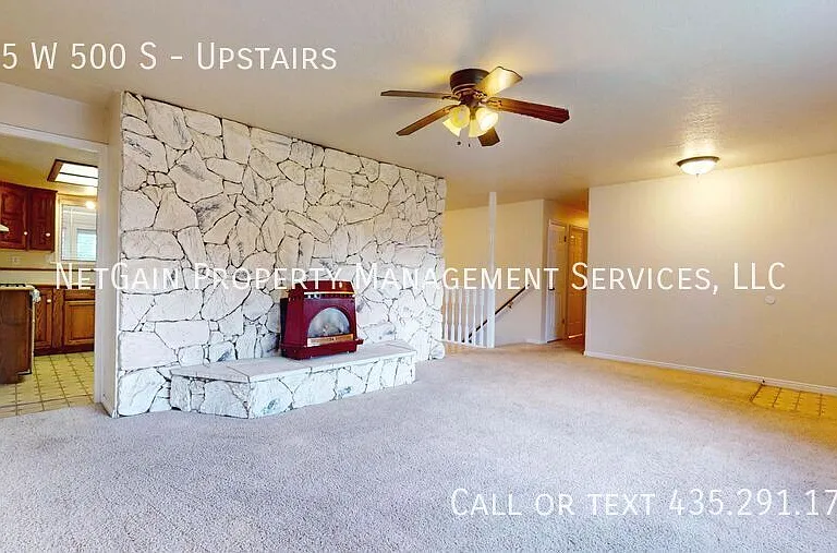 975 W 500 S #UPSTAIRS — Photo 8