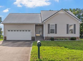 1397 Shady Hill Ct, Clarksville, TN 37042