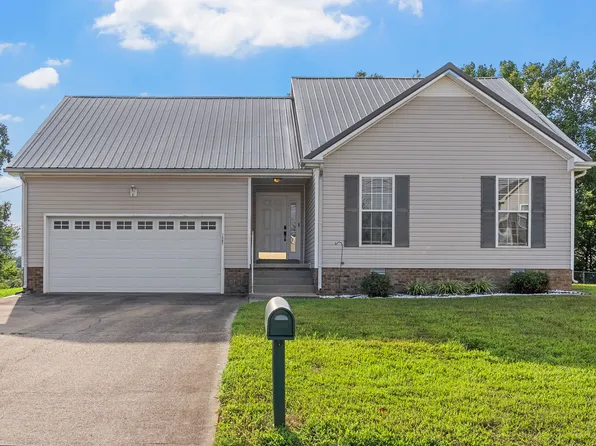 1397 Shady Hill Ct, Clarksville, TN 37042