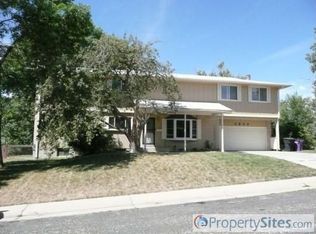 2805 S Newton St, Denver, CO 80236