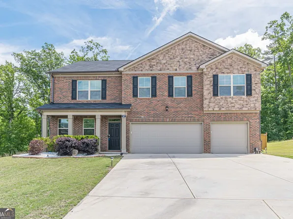 367 Noblewood Dr, McDonough, GA 30252