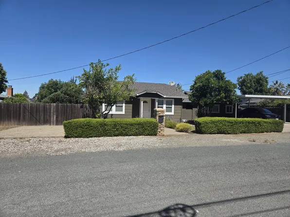 1381 Janet Ln, Concord, CA 94521