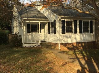 32 Hidden Springs Rd, Spartanburg, SC 29302