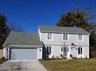 2356 Olde Sawmill Blvd #0, Dublin, OH 43016