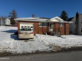 816 Magee Ave, Patton, PA 16668