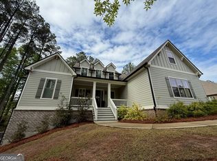 120 Springs Creek Dr, Rutledge, GA 30663