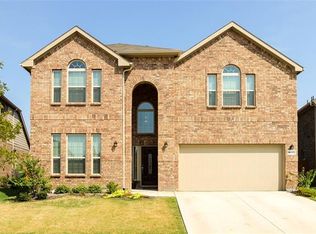 16633 Toledo Bend Ct, Prosper, TX 75078