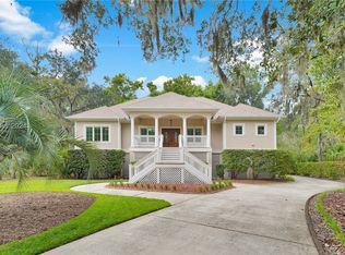 23 Carrington Point, Bluffton, SC 29910