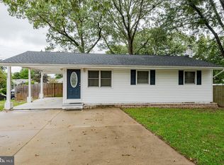 962 Duvall Hwy, Pasadena, MD 21122