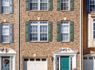 6602 Parville Loop, Gainesville, VA 20155