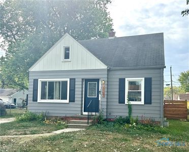 3157 Strathmoor Ave, Toledo, OH, 43614