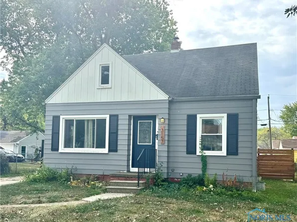 3157 Strathmoor Ave, Toledo, OH 43614