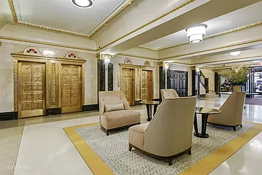 Rented by Corcoran