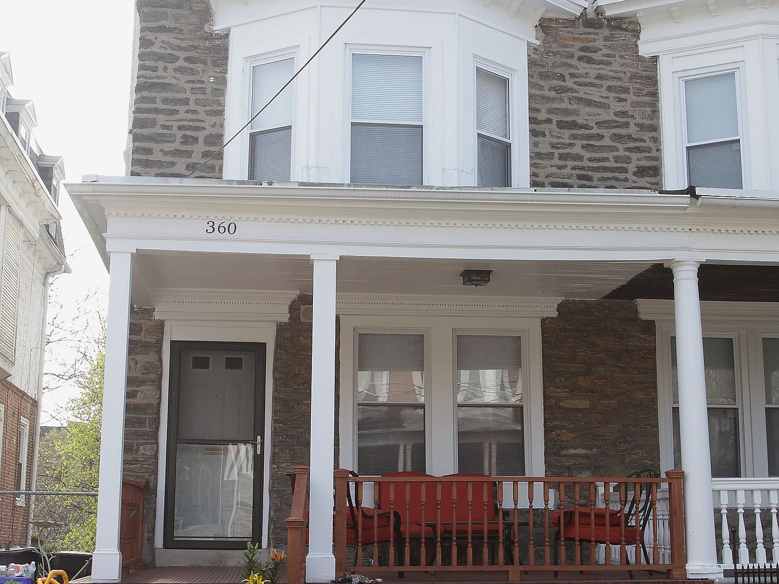 360 W Duval St, Philadelphia, PA 19144 Zillow