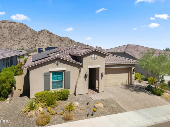 21242 W HILLCREST Boulevard, Buckeye, AZ 85396