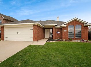 341 Rock Hill Dr, Crowley, TX 76036
