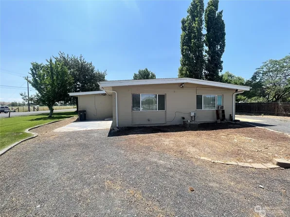 7733 mcdougall Road, Moses Lake, WA 98837