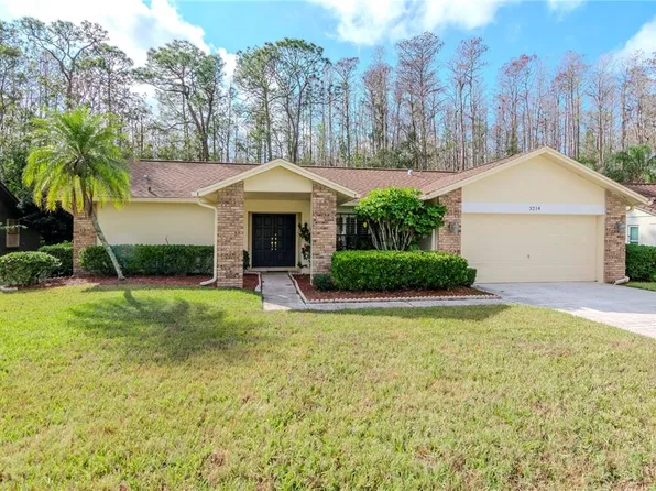 3214 Glenridge Dr, Palm Harbor, FL 34685