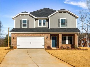 119 Heritage Valley Ct, Mocksville, NC 27028