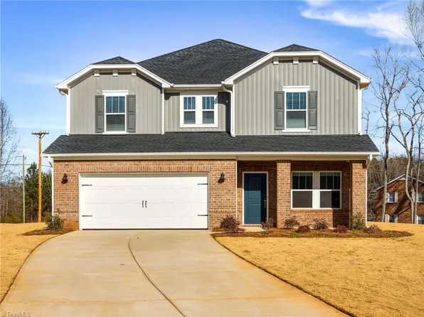 119 Heritage Valley Ct, Mocksville, NC 27028