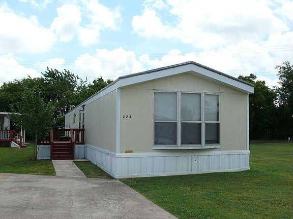 2nd image of 14311 Skyfrost Dr Trailer 45