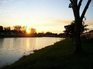 134 Berkshire H, West Palm Beach, FL 33417
