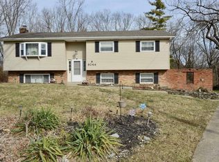 8044 Tanager Pl, West Chester, OH 45069