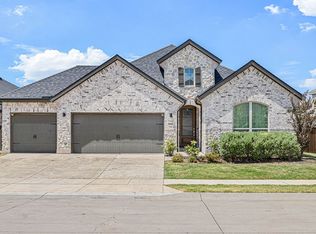 1009 Skyflower Ln, Celina, TX 75009