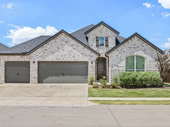 1009 Skyflower Ln, Celina, TX 75009